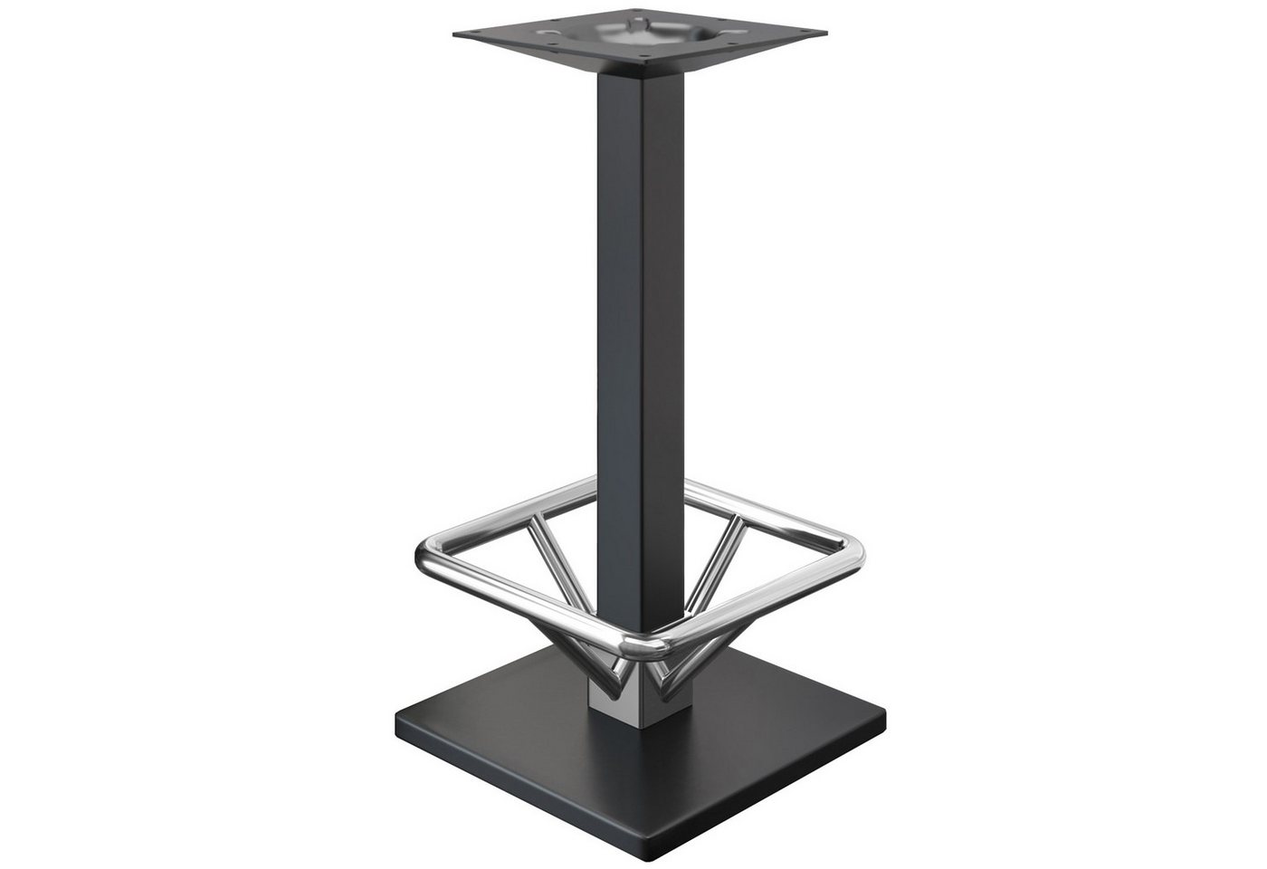 GGMMÖBEL Tischbein MADRID GGMMÖBEL Tischbein MADRID von GGMMÖBEL