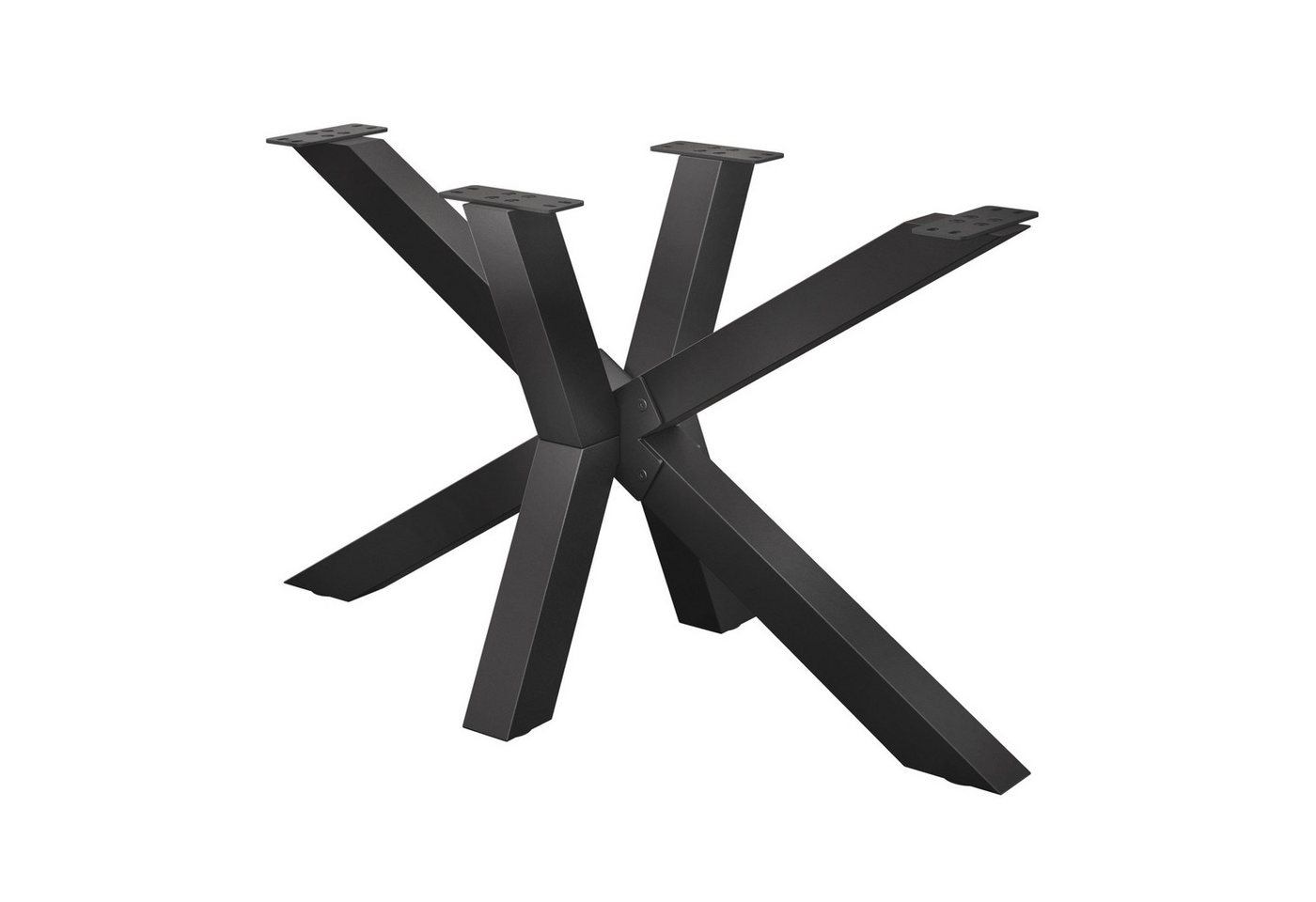 GGMMÖBEL Tischbein SPIDER GGMMÖBEL Tischbein SPIDER von GGMMÖBEL