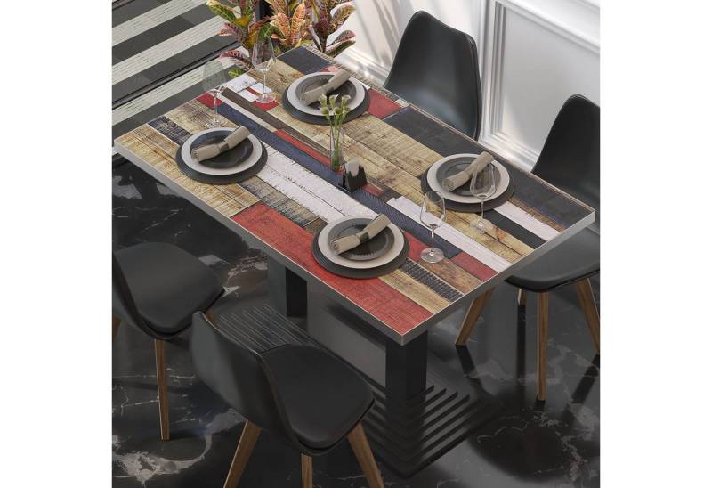 GGMMÖBEL Tischplatte BRASIL GGMMÖBEL Tischplatte BRASIL von GGMMÖBEL