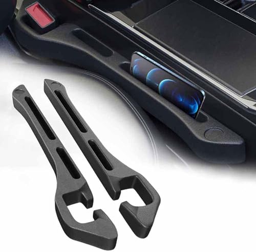 GGOIN Autositz Lückenfüller für Hyundai Tucson NX4 2021-2024 2025, Sitzlückenfüller Lückenfüller Autositz Gap Plug Auto Accessoires von GGOIN