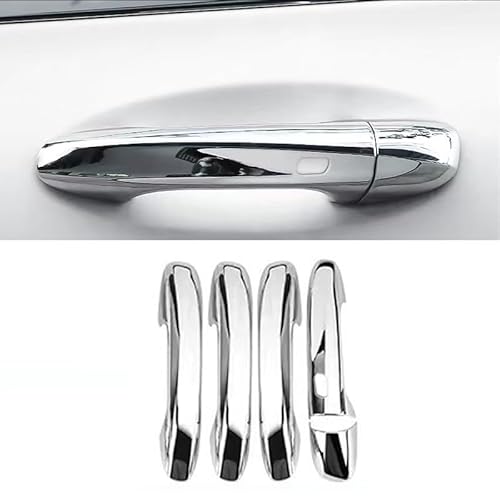 Auto Außerhalb Tür Griff für Mercedes-Benz New C-Class C260L Handle Sticker GLC260L/C200L/E-Class E300L, Äußerer Türgriff Griff Ersatz Außentürgriffe Von Autos Außengriff Auto Außerhalb Tür Griff für Mercedes-Benz New C-Class C260L Handle Sticker GLC260L/C200L/E-Class E300L, Äußerer Türgriff Griff Ersatz Außentürgriffe Von Autos Außengriff von GGOZM