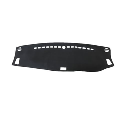 GGOZM Auto Mittelkonsole Armaturenbrett Abdeckung Matte für Isuzu 7 2020 2021 2022 2023, Abdeckung Sonnenschutz Schutzmatte Dashmat Teppich GGOZM Auto Mittelkonsole Armaturenbrett Abdeckung Matte für Isuzu 7 2020 2021 2022 2023, Abdeckung Sonnenschutz Schutzmatte Dashmat Teppich von GGOZM