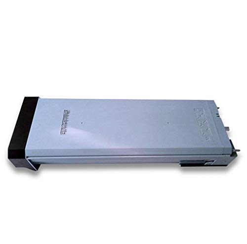 Kompatibel mit HP W9005MC Tonerpatrone für HP MFP E72525dn E72530z Kopiererpatrone, Schwarz / 48000 Seiten von GGQF