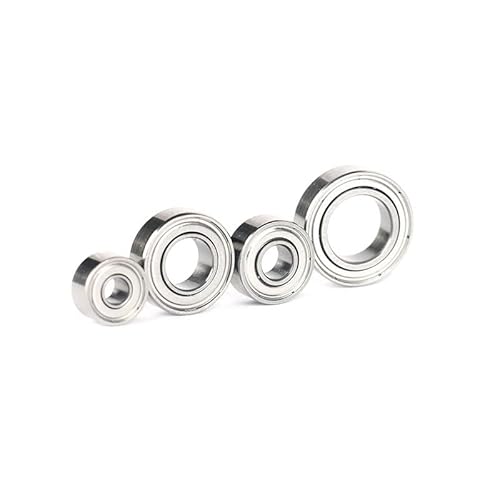 4 STÜCKE STRONG 210 102L 105L Pinsel Griff Kugellager Kit Nagel Bohrer STRONG 210 102 von GGQROTTQ