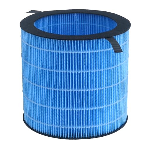Miro Pro Luftbefeuchter Wicking Filter Ersatz für Afloia MIRO/KILO PRO 2-in-1 Luftreiniger und Luftbefeuchter, waschbar, wiederverwendbar, Luftbefeuchter-Docht, 1 Stück von GGTE