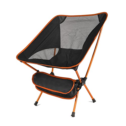 GGYTMQL Klappertisch ultraleichte Aluminium -Wanderwanderung Kletterpicknick -Klapptische tragbare Campingtisch im Freien/luftfaltbare Pelz -Computerbett (Farbe: 1PCS -Tisch) von GGYTMQL