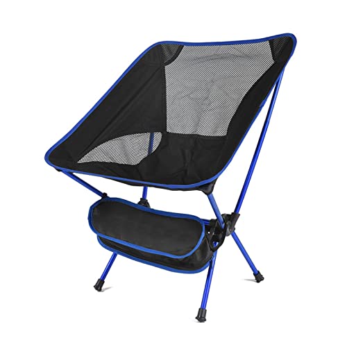 GGYTMQL Klappertisch ultraleichte Aluminium -Wanderwanderung Kletterpicknick -Klapptische tragbare Campingtisch im Freien/luftfaltbare Pelz -Computerbett (Farbe: 1PCS -Tisch) von GGYTMQL