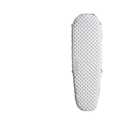 Camping Ultraleichtes aufblasbares Kissen Tragbare Outdoor-Zelt-Schlafmatte Feuchtigkeitsbeständige Unterlage Thermo-Luftkissen R5,8 (Farbe: Quadratischer Standard) (Mumie klein) beautiful scenery von GGZONE