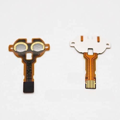 GGZone Start/Select Flex-Flachbandkabel für Sony PSP GO PSPGO GGZone Start/Select Flex-Flachbandkabel für Sony PSP GO PSPGO von GGZone