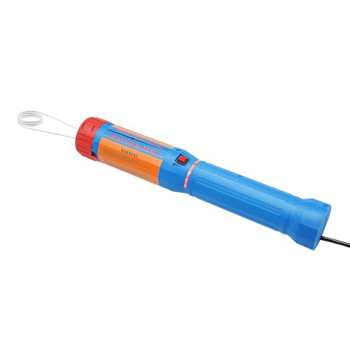 1100W Magnetisches Induktionsheizgerät 800°C Max Temperatur der Heizspule Induktionsheizung 5-40s Heizzeit Induktion Schraubenlöser Induktionsgerät von GGbaony