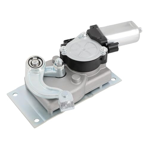 19x9cm Rv Schrittmotor Umbausatz Rv-Einstiegsstufenmotor Wohnmobil Treppenmotor mit 1xMotor 1xVerbindungsstange des Getriebes 1xSteuergerät von GGbaony
