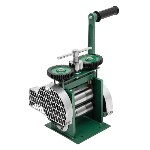 24.5x24x26cm Kombinationswalzwerk Gusseisen Material Walzwerk Maschine Handwalzwerk Maschine Walzwerk Schmuckwerkzeuge Walzwerkmaschine 24.5x24x26cm Kombinationswalzwerk Gusseisen Material Walzwerk Maschine Handwalzwerk Maschine Walzwerk Schmuckwerkzeuge Walzwerkmaschine von GGbaony