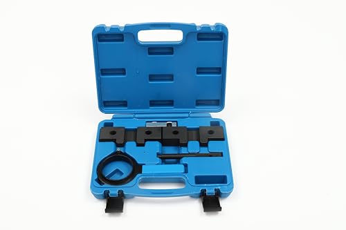 45#Stahl Kunststoff Materialien Motor Einstellwerkzeu 53x50x40cm Zahnriemen Werkzeug Nockenwellen Arretierwerkzeug Motor Einstell 45#Stahl Kunststoff Materialien Motor Einstellwerkzeu 53x50x40cm Zahnriemen Werkzeug Nockenwellen Arretierwerkzeug Motor Einstell von GGbaony