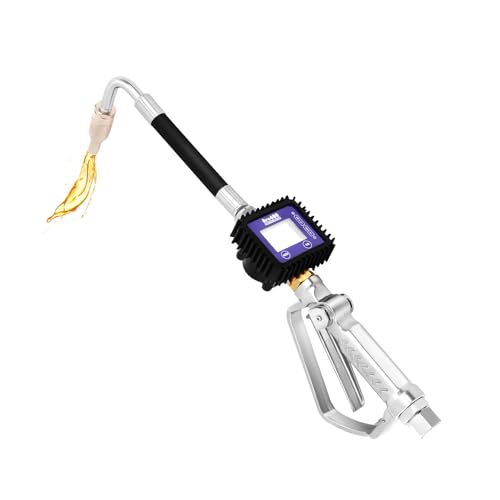 45BAR Digitale Ölregelventil Pneumatisch Zapfpistole 58x15cm Elektronische Ölmesspistole -10°C~+50°C Digitale Füllung Öl Meter Spender Pistole 45BAR Digitale Ölregelventil Pneumatisch Zapfpistole 58x15cm Elektronische Ölmesspistole -10°C~+50°C Digitale Füllung Öl Meter Spender Pistole von GGbaony
