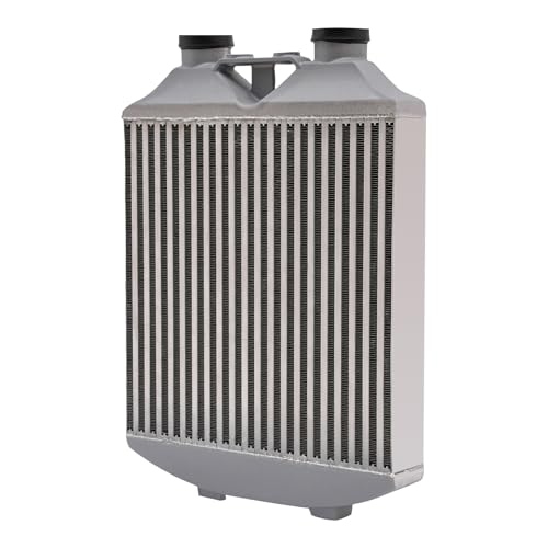 78x40x7cm Ladeluftkühler Aluminium-Legierung Intercooler Arbeitsdruck 60psi Turbolader LuftkÜhler Ladeluft Druckabfall Weniger Als 0.5psi Innenkühler 78x40x7cm Ladeluftkühler Aluminium-Legierung Intercooler Arbeitsdruck 60psi Turbolader LuftkÜhler Ladeluft Druckabfall Weniger Als 0.5psi Innenkühler von GGbaony