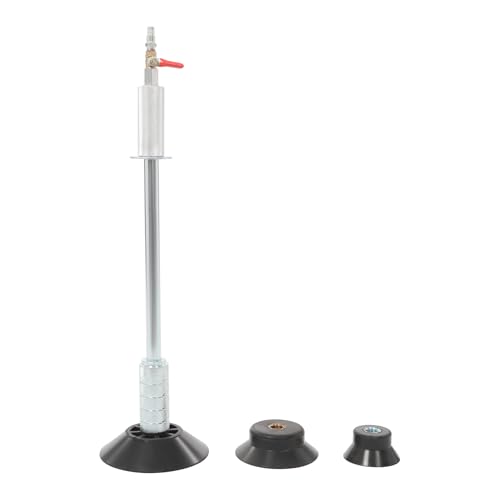 Reparatur Set Auto Dellen Reparaturset 15.5cm Großer Saugnapf-Durchmesse Ausbeulwerkzeug 11.8cm Mittlerer Saugnapf-Durchmesser Beulenzieher 8cm Kleiner Saugnapf-Durchmesser von GGbaony