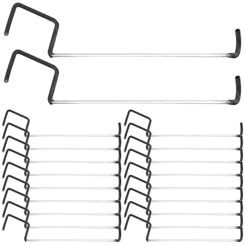 GGpone 20Pcs Fruit Tree Branch Puller 36T Tying Machine Farm Tools Sturdy Tree Branch Support Plum Open Angle Pull Stereotyped Bending Tool for Fruit TreesBranch Bending Tool GGpone 20Pcs Fruit Tree Branch Puller 36T Tying Machine Farm Tools Sturdy Tree Branch Support Plum Open Angle Pull Stereotyped Bending Tool for Fruit TreesBranch Bending Tool von GGpone