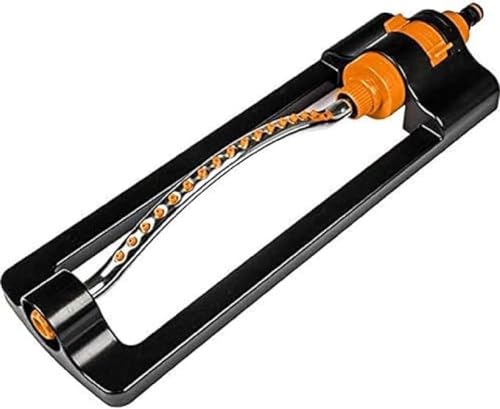 GH Trade Rasenregner, verstellbar und oszillierend GH Trade Rasenregner, verstellbar und oszillierend von Pvmn