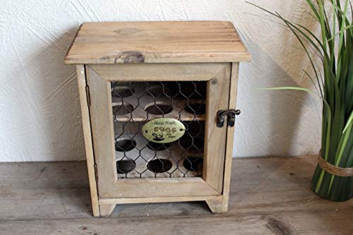 GH Eierschrank Landhausstil von GH