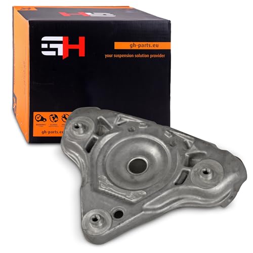 GH - GH-364711 1x Reparatursatz Federbeinstützlager Vorne Rechts=Links von GH