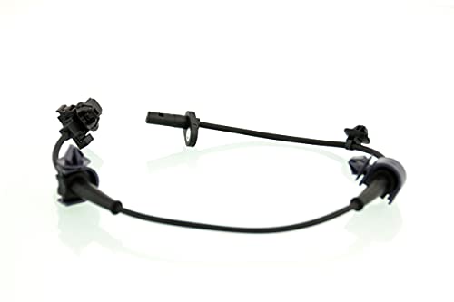 GH - GH-712612H 1x ABS Sensor Hinten Rechts von GH