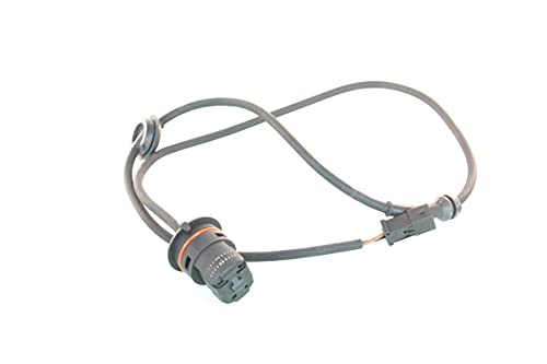 GH - GH-714710 1x ABS Sensor Hinten Rechts=Links von GH