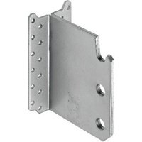 HGH Integralverbinder Typ M 164x98x6,0 4-reihig von GH