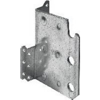 HGH Integralverbinder Typ M 204x98x3,0 2-reihig von GH