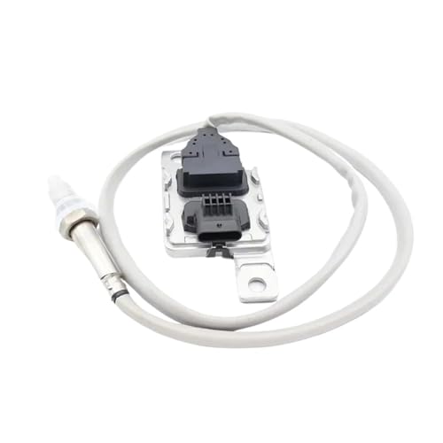 GHAEKEBC Auto 4K0907807AJ Stickoxidsensor NOx-Sensor Für A6 C8 A7 Sportback 4K0 907 807 AJ 4K0907807E 12V Zubehör von GHAEKEBC