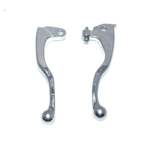 GHAEKEBC Motorrad Brems Kupplungshebel Für Y&amaha DT125 DT200 TW200 TW225 WR200 XT225 XT250 TDR240 DT 125 200 TW 200 225 Off Road Dirt Bike Bremse Kupplungshebel von GHAEKEBC