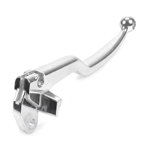 GHAEKEBC Motorrad Brems Kupplungshebel Kupplungshebel Motorrad Für Suzuki GSR GSXR GSXS 400 600 750 950 1000 DL 250 650 800 SFV RV GZ VL SV650 GW250 von GHAEKEBC