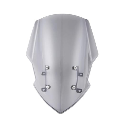 Motorrad Windschutzscheibe Für MT07 FZ07 MT FZ 07 2013-2020 Motorrad Windschutzscheibe(18-20 Smo-ke 3) von GHAEKEBC