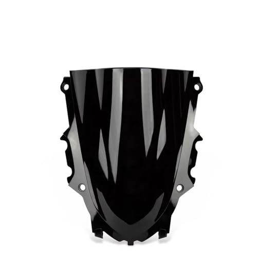 Motorrad Windschutzscheibe Für YZF R3 R25 2019-2023 Motorrad Windschutzscheibenabweiser Motorrad Windschutzscheibe Für YZF R3 R25 2019-2023 Motorrad Windschutzscheibenabweiser von GHAEKEBC