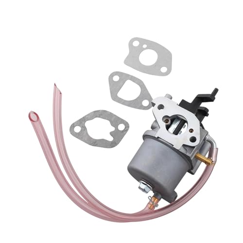 Motorvergaser Für EX1000 16100ZC0015 Drei Dichtungen Rasenmäher Motorrad Vergaser Motorvergaser Für EX1000 16100ZC0015 Drei Dichtungen Rasenmäher Motorrad Vergaser von GHAEKEBC