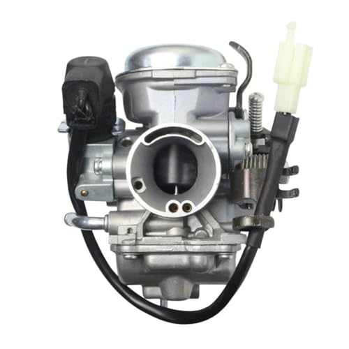 Motorvergaser Für Für Exciter 125cc LC Für Nouvo Motorrad Vergaser TPS Motorvergaser Für Für Exciter 125cc LC Für Nouvo Motorrad Vergaser TPS von GHAEKEBC