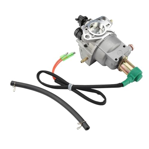 Motorvergaser Für GX240 8HP GX270 9HP GX340 11HP GX390 13HP Motorrad Vergaser Motorvergaser Für GX240 8HP GX270 9HP GX340 11HP GX390 13HP Motorrad Vergaser von GHAEKEBC