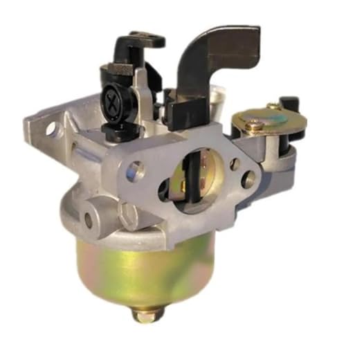 Motorvergaser Für GXH50 GX100 152F 154F 156F Rasenmäher Motor Motorrad Vergaser Motorvergaser Für GXH50 GX100 152F 154F 156F Rasenmäher Motor Motorrad Vergaser von GHAEKEBC
