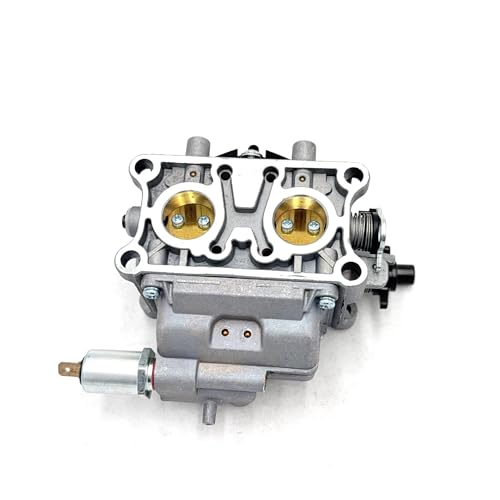Motorvergaser Für GXV530 GXV530U GCV530 GCV530U GXV530R BW02B C 16100-Z0A-815 Motorrad Vergaser Motorvergaser Für GXV530 GXV530U GCV530 GCV530U GXV530R BW02B C 16100-Z0A-815 Motorrad Vergaser von GHAEKEBC