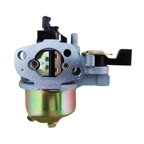 Motorvergaser Für HR194 HR195 HR214 HRA214 HR215 5,5 PS GXV120 GXV160 16100-ZE6-W01 16100-ZE7-055 Rasenmäher Vergaser Motorvergaser Für HR194 HR195 HR214 HRA214 HR215 5,5 PS GXV120 GXV160 16100-ZE6-W01 16100-ZE7-055 Rasenmäher Vergaser von GHAEKEBC