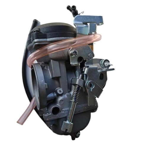 Motorvergaser Für KLR650 KLR 650 1987-2007 15001-1327 Motorrad Vergaser Motorvergaser Für KLR650 KLR 650 1987-2007 15001-1327 Motorrad Vergaser von GHAEKEBC