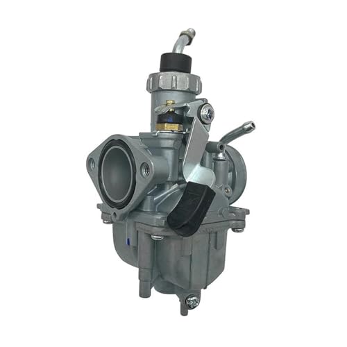 Motorvergaser Für KLX110 KLX125 KLX 110 125 125CC Motor Kraftstoffsystem Motorrad Vergaser 26mm Motorvergaser Für KLX110 KLX125 KLX 110 125 125CC Motor Kraftstoffsystem Motorrad Vergaser 26mm von GHAEKEBC