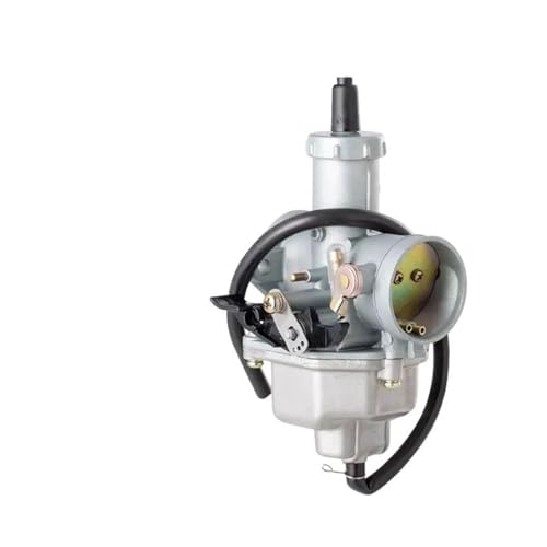 Motorvergaser Für Keihin PZ CG250 CG300 250CC 300CC ATV Quad Dirt Bike Scooter 32mm PZ32 Motorrad Vergaser(Handbuch) von GHAEKEBC