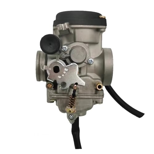 Motorvergaser Für Loncin 200-250 Motorrad Vergaser Moped Motorvergaser Für Loncin 200-250 Motorrad Vergaser Moped von GHAEKEBC