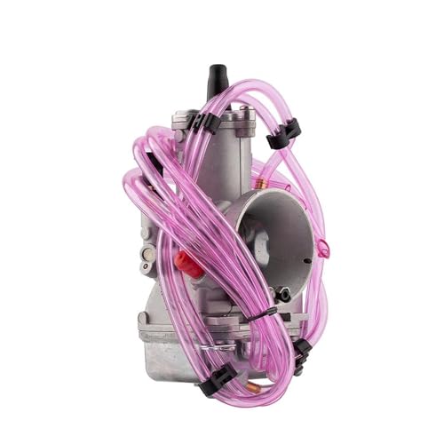 Motorvergaser Für Mikuni TMX38-59 2T 200cc 350cc Für YZ125 YZ125X 2011-2022 2 4-Takt Motor Motorrad Vergaser Motorvergaser Für Mikuni TMX38-59 2T 200cc 350cc Für YZ125 YZ125X 2011-2022 2 4-Takt Motor Motorrad Vergaser von GHAEKEBC