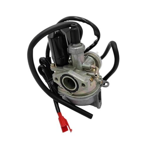 Motorvergaser Für SYM DD50 DD 50 Scooter 19mm 2 Takt Motorrad Vergaser Motorvergaser Für SYM DD50 DD 50 Scooter 19mm 2 Takt Motorrad Vergaser von GHAEKEBC