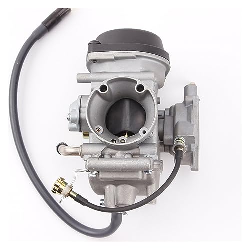 Motorvergaser Für Suzuki LTZ400 LTZ 400 2003-2007 Motorrad Vergaser Motorvergaser Für Suzuki LTZ400 LTZ 400 2003-2007 Motorrad Vergaser von GHAEKEBC