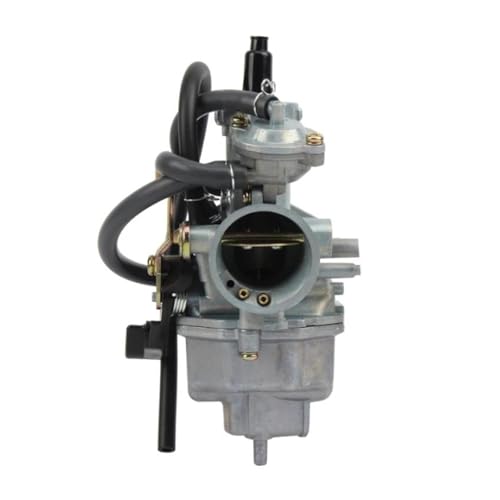 Motorvergaser Für TRX250 TRX250EX TRX250TE TRX250TM CRF150F Für Sportrax Für Fourtrax 250 Für Recon 250 2X4 Motorrad Vergaser Motorvergaser Für TRX250 TRX250EX TRX250TE TRX250TM CRF150F Für Sportrax Für Fourtrax 250 Für Recon 250 2X4 Motorrad Vergaser von GHAEKEBC