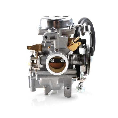 Motorvergaser Für XV 250 Für Virago Für Vstar 250 Für Route 66 XV250 26mm Motorrad Vergaser Motorvergaser Für XV 250 Für Virago Für Vstar 250 Für Route 66 XV250 26mm Motorrad Vergaser von GHAEKEBC