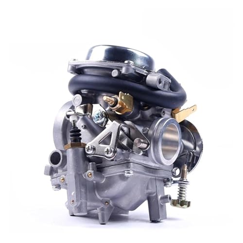 Motorvergaser Für XV250 Für Route 66 1988-2014 Für Virago 250 XV125 1990-2011 Motorrad Vergaser Motorvergaser Für XV250 Für Route 66 1988-2014 Für Virago 250 XV125 1990-2011 Motorrad Vergaser von GHAEKEBC