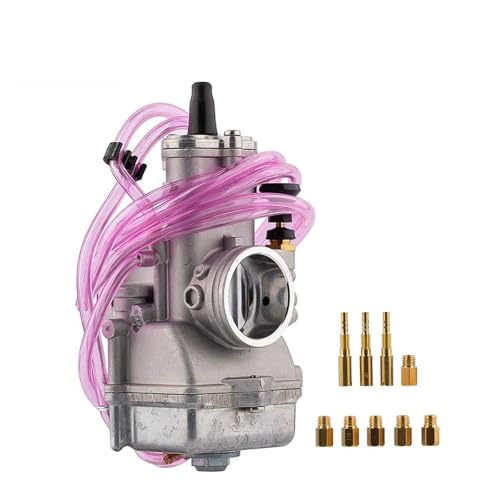 Motorvergaser Für YZ 125 YZ125 2006-2010 1C3-14101-30-00 Motorrad Vergaser Motorvergaser Für YZ 125 YZ125 2006-2010 1C3-14101-30-00 Motorrad Vergaser von GHAEKEBC